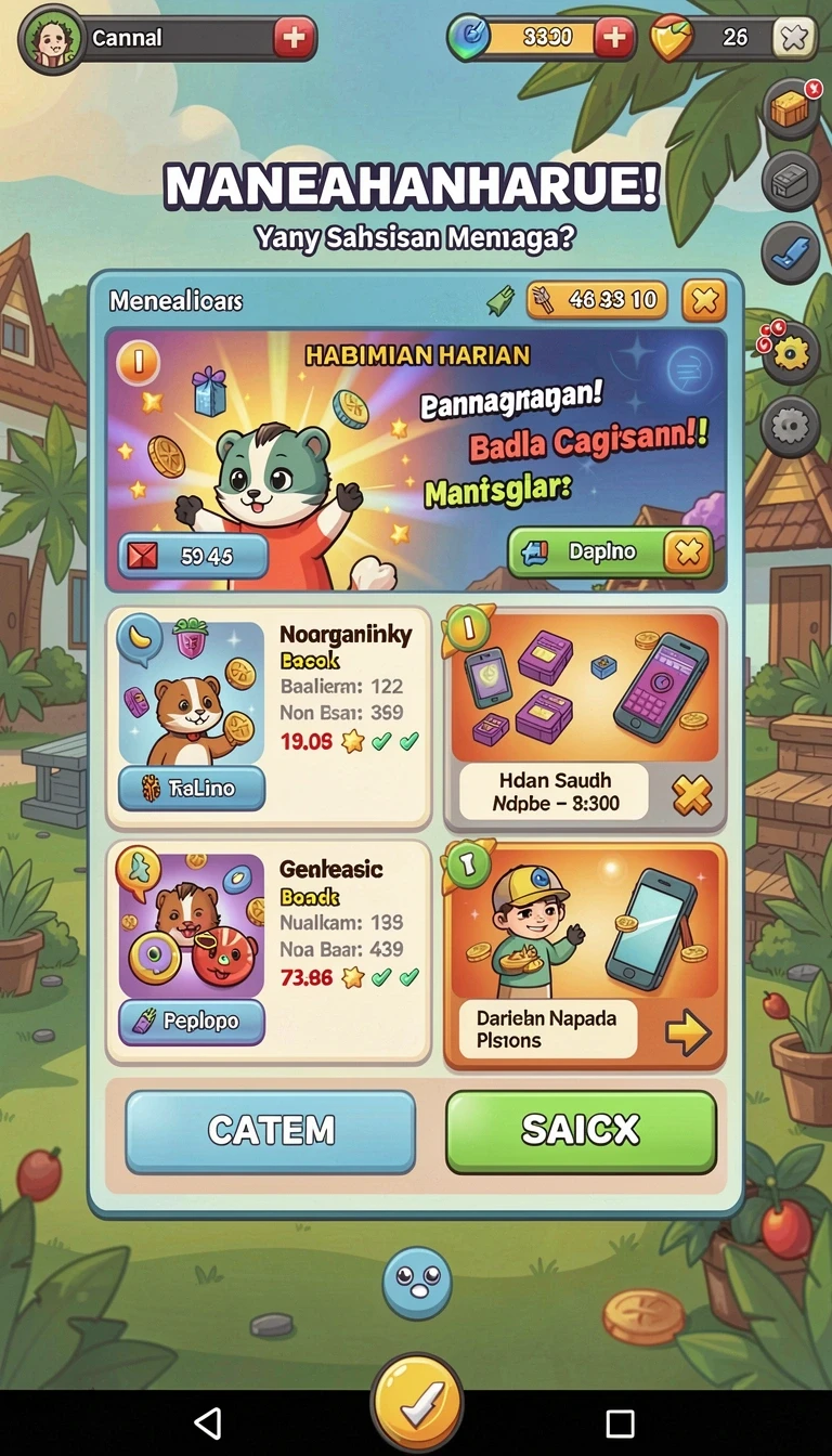 Aplikasi rt88 Paling Baru untuk Android