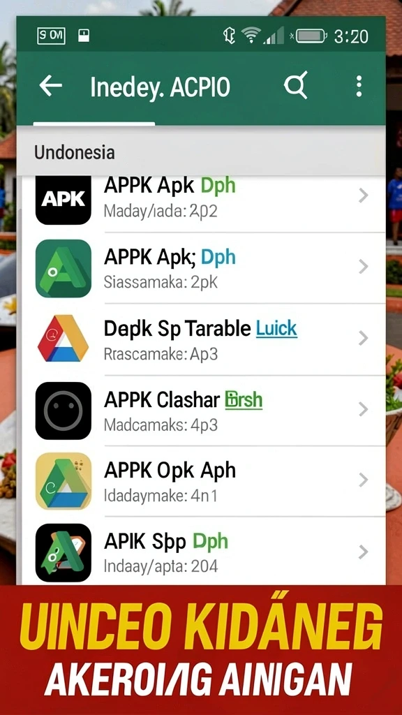 Review Aplikasi tmokwin Versi Terbaru